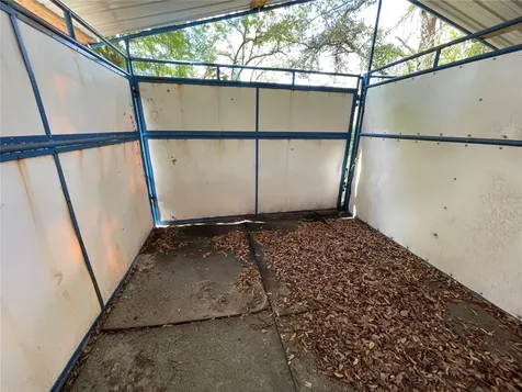 1550 SE 111th Court Morriston FL 32668