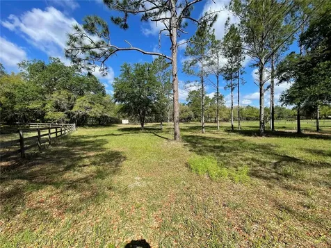 1550 SE 111th Court Morriston FL 32668
