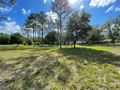 1550 SE 111th Court Morriston FL 32668