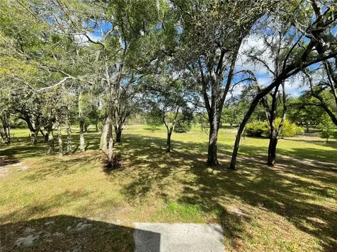 1550 SE 111th Court Morriston FL 32668