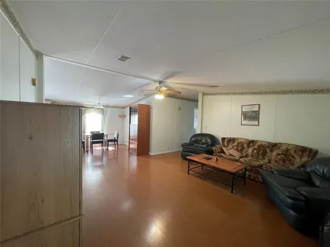 1550 SE 111th Court Morriston FL 32668
