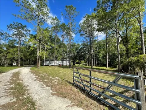1550 SE 111th Court Morriston FL 32668