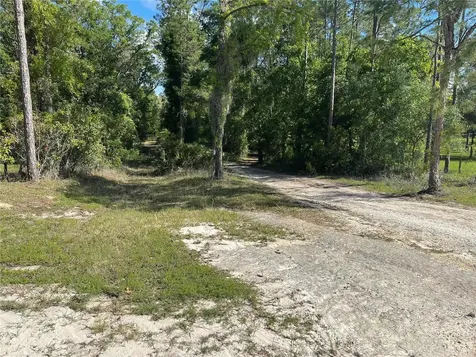 1550 SE 111th Court Morriston FL 32668