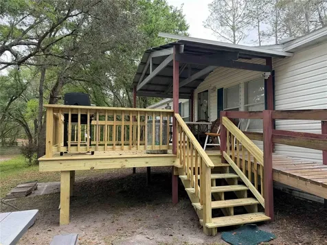 1550 SE 111th Court Morriston FL 32668