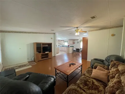 1550 SE 111th Court Morriston FL 32668