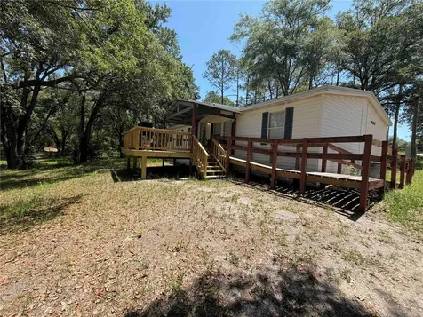 1550 SE 111th Court Morriston FL 32668