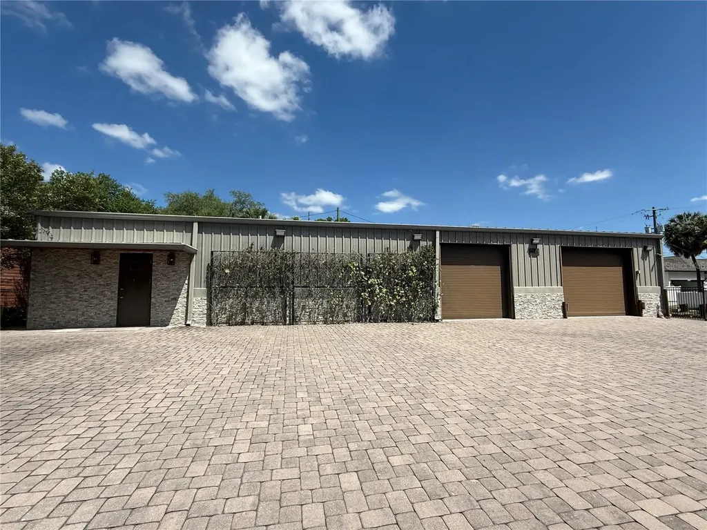 2101 W Cypress Street Tampa FL 33606