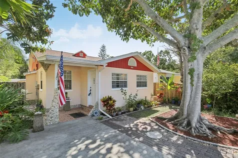 3911 Haines Road N St Petersburg FL 33703