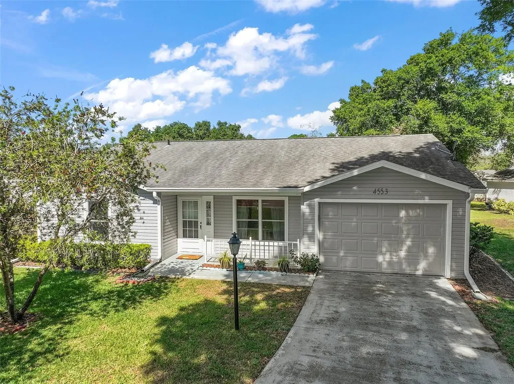 4553 Belle Grove Leesburg FL 34748