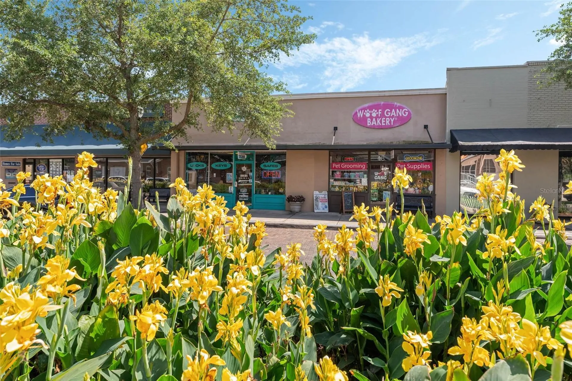 18 & 20 E Plant Street Winter Garden FL 34787