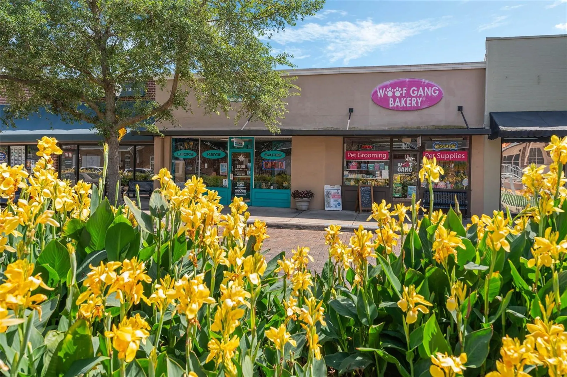 18 & 20 E Plant Street Winter Garden FL 34787