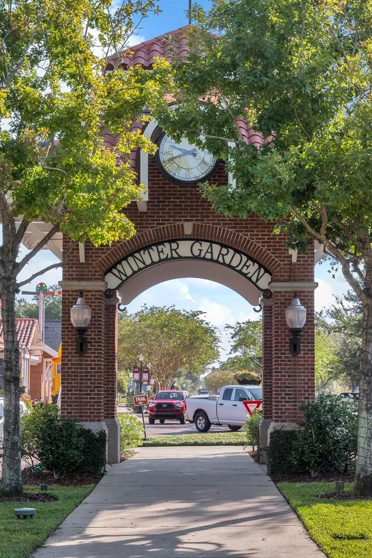 18 & 20 E Plant Street Winter Garden FL 34787