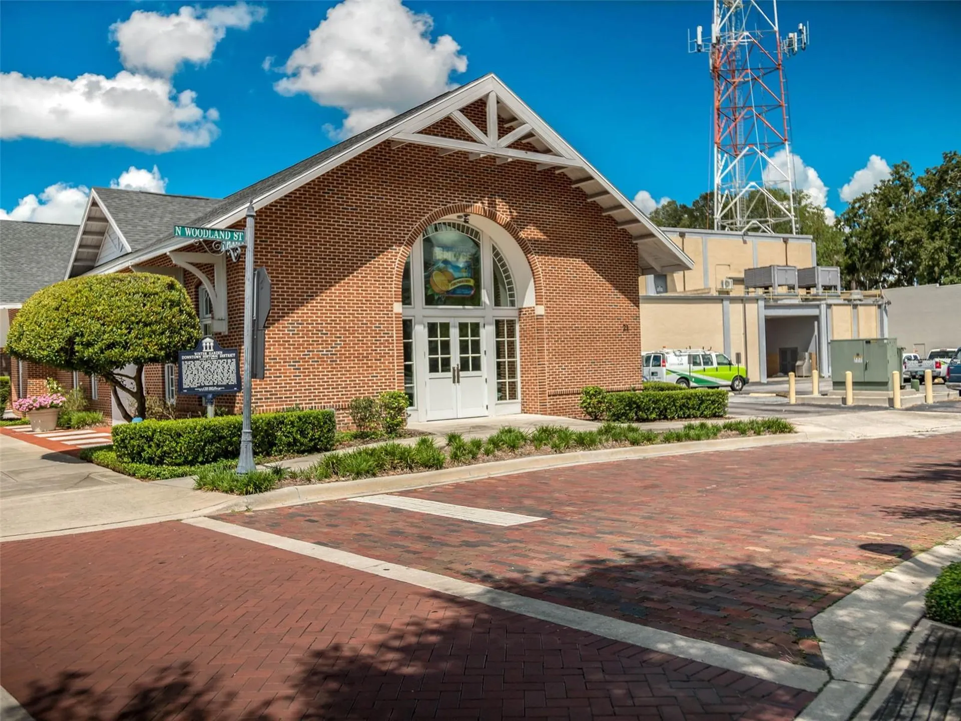18 & 20 E Plant Street Winter Garden FL 34787