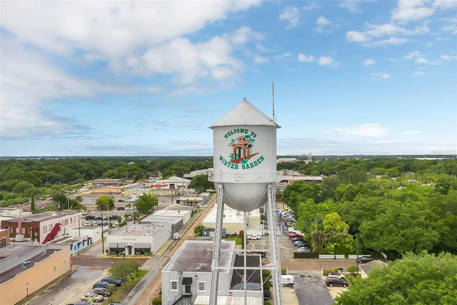 18 & 20 E Plant Street Winter Garden FL 34787