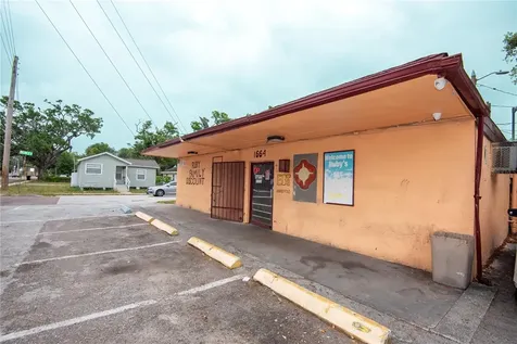 1664 15th Avenue S St Petersburg FL 33712