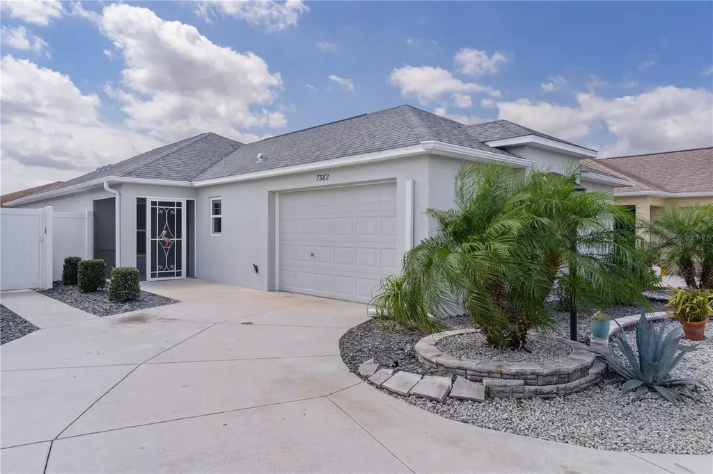7382 SE 167th Zina Lane The Villages FL 32162