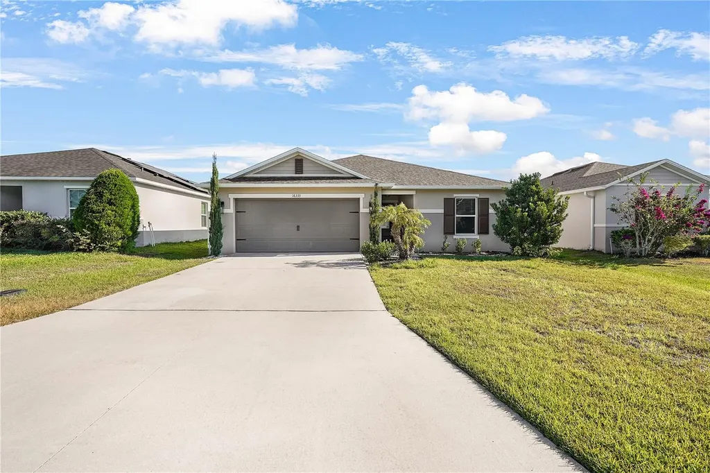 16333 Yelloweyed Drive Clermont FL 34714