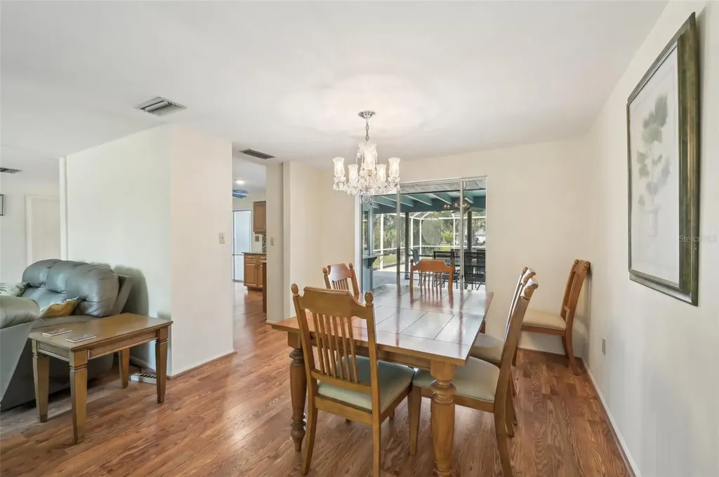 3246 Yukon Drive Port Charlotte FL 33948