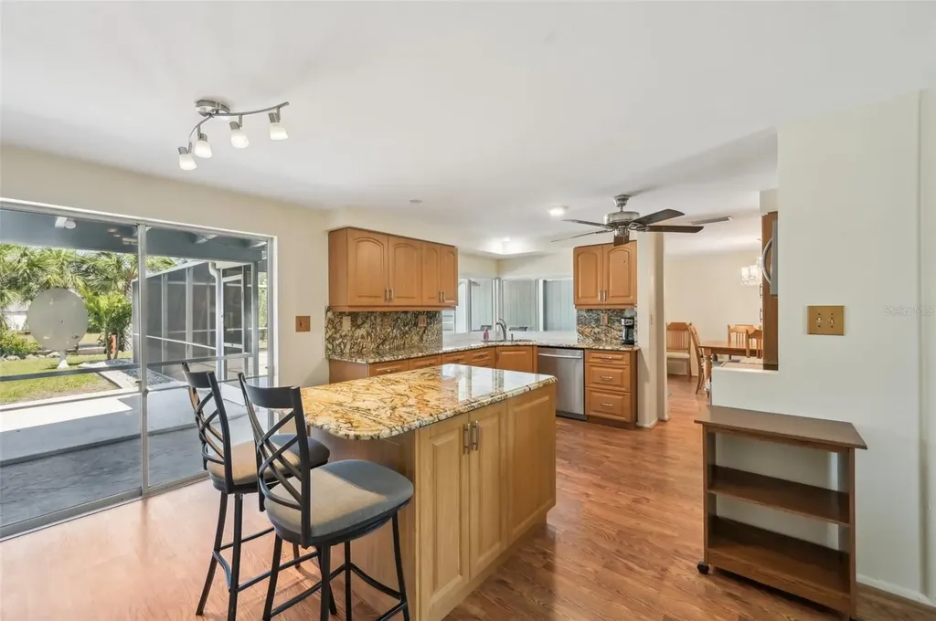 3246 Yukon Drive Port Charlotte FL 33948