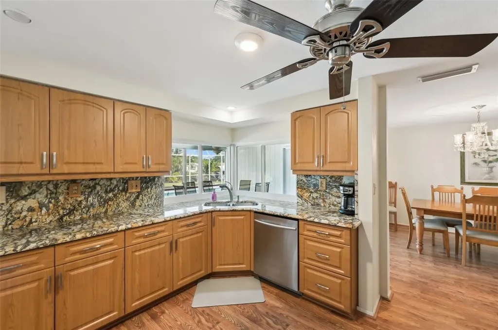 3246 Yukon Drive Port Charlotte FL 33948