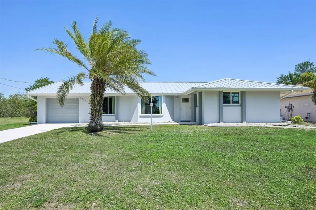 3246 Yukon Drive Port Charlotte FL 33948