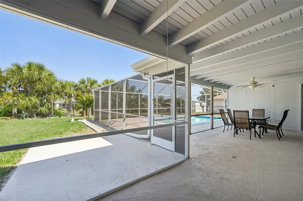 3246 Yukon Drive Port Charlotte FL 33948