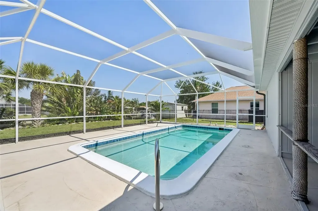 3246 Yukon Drive Port Charlotte FL 33948