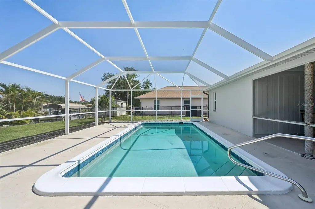 3246 Yukon Drive Port Charlotte FL 33948