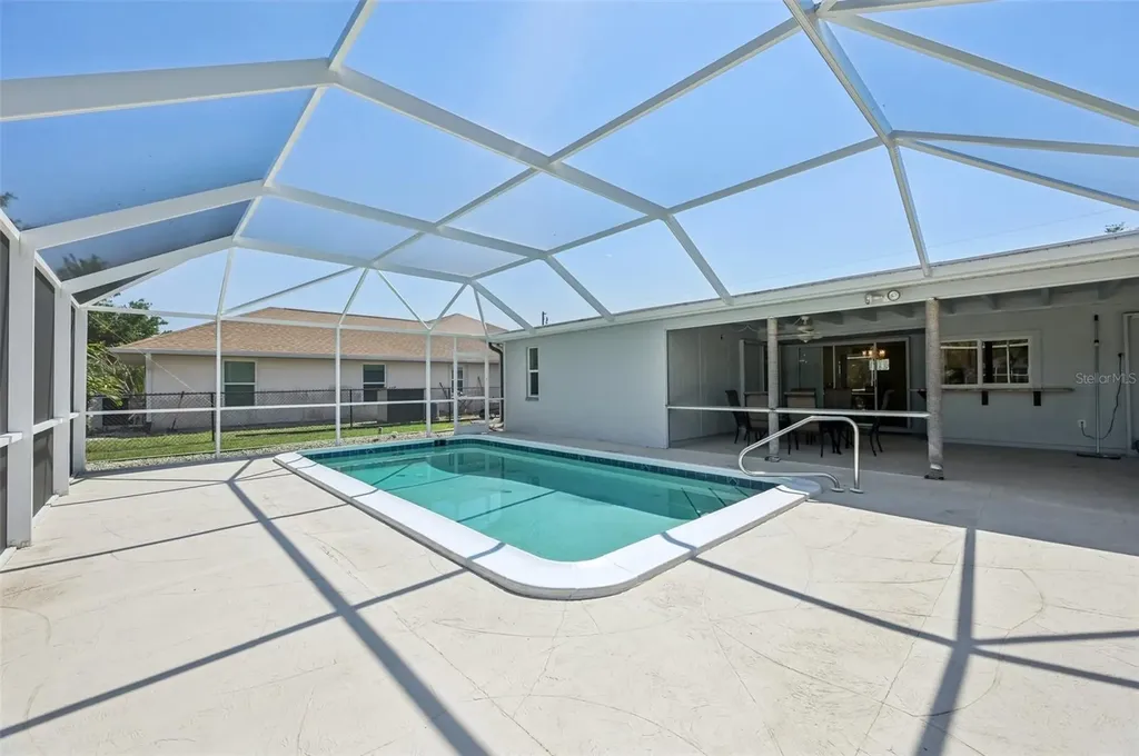 3246 Yukon Drive Port Charlotte FL 33948