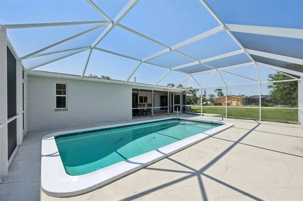 3246 Yukon Drive Port Charlotte FL 33948