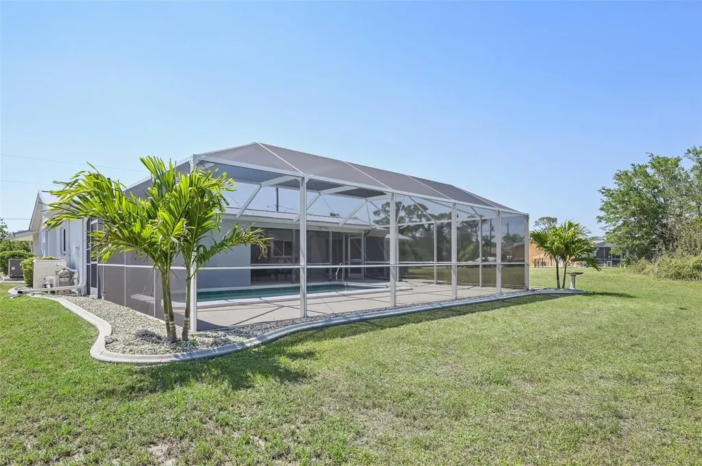 3246 Yukon Drive Port Charlotte FL 33948