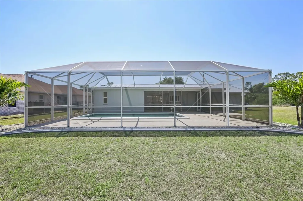 3246 Yukon Drive Port Charlotte FL 33948