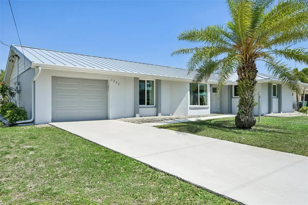3246 Yukon Drive Port Charlotte FL 33948