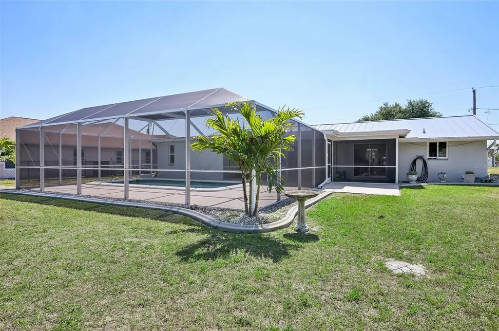 3246 Yukon Drive Port Charlotte FL 33948