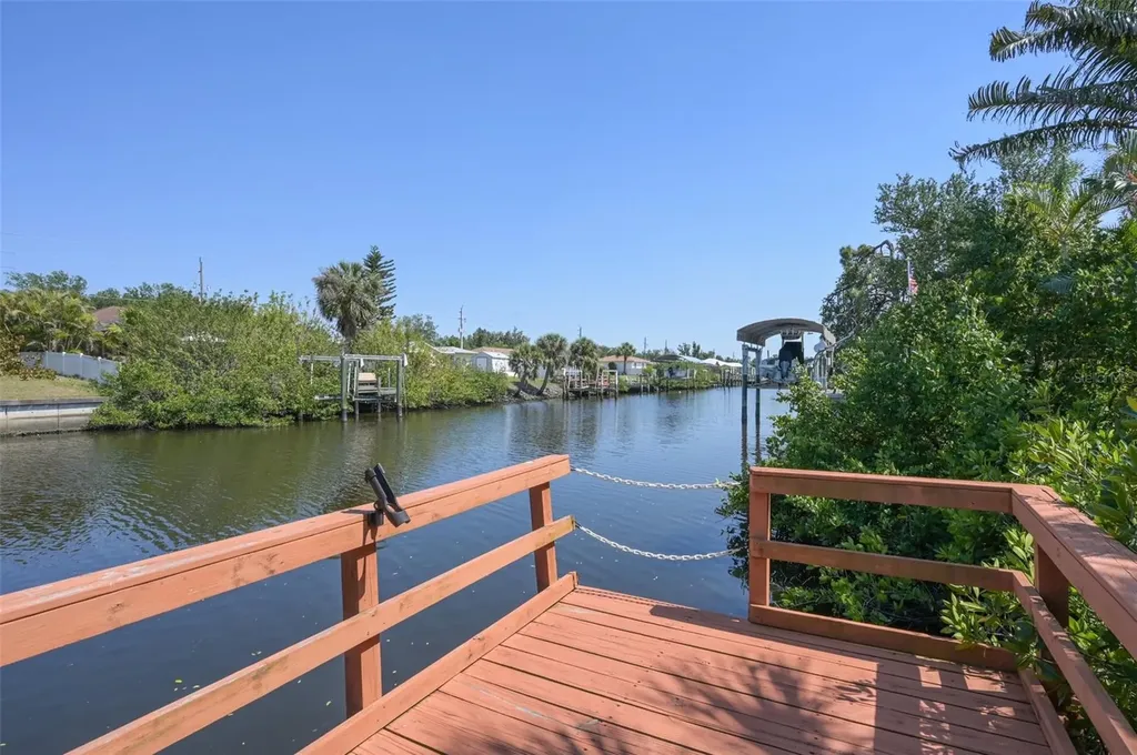 3246 Yukon Drive Port Charlotte FL 33948