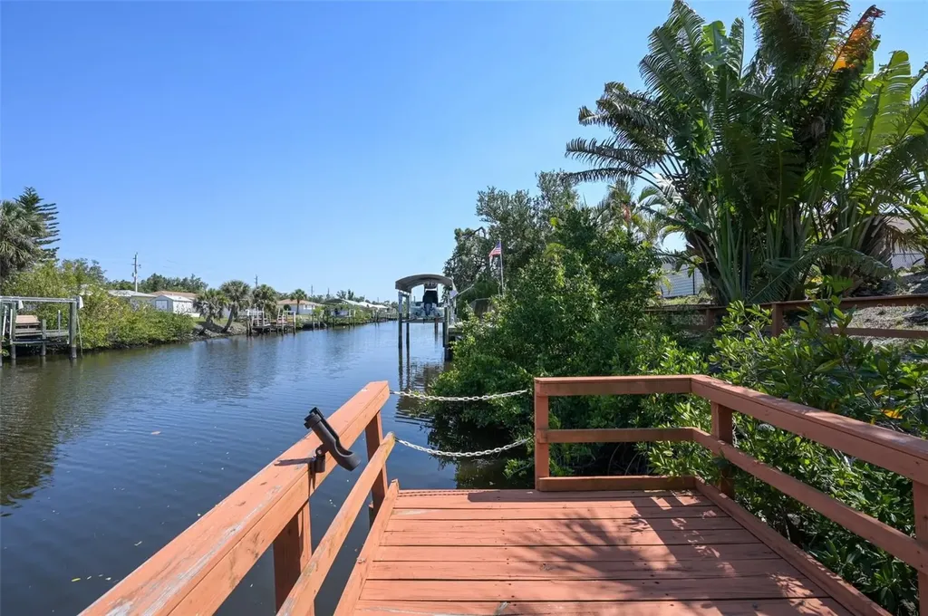 3246 Yukon Drive Port Charlotte FL 33948