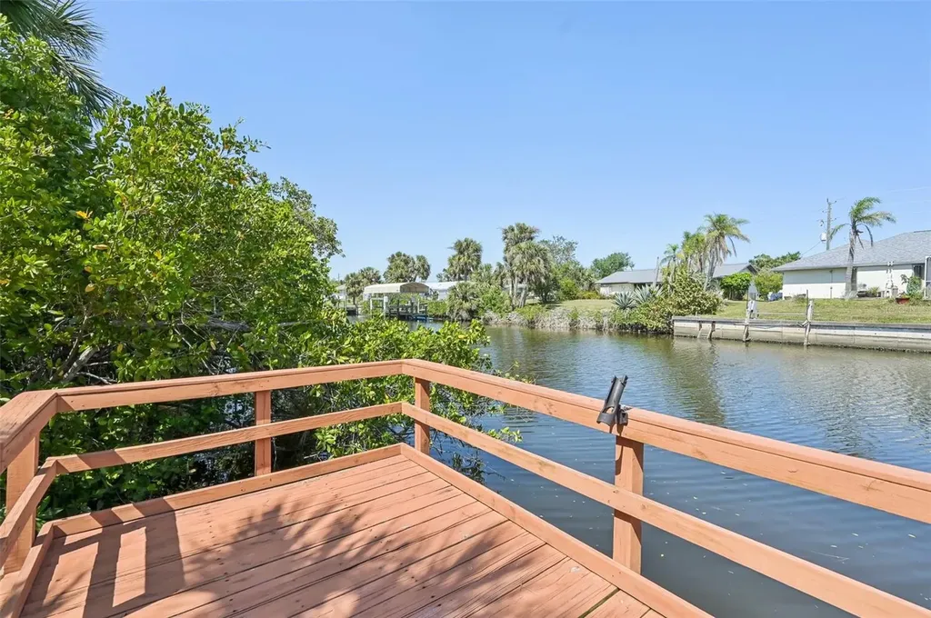 3246 Yukon Drive Port Charlotte FL 33948
