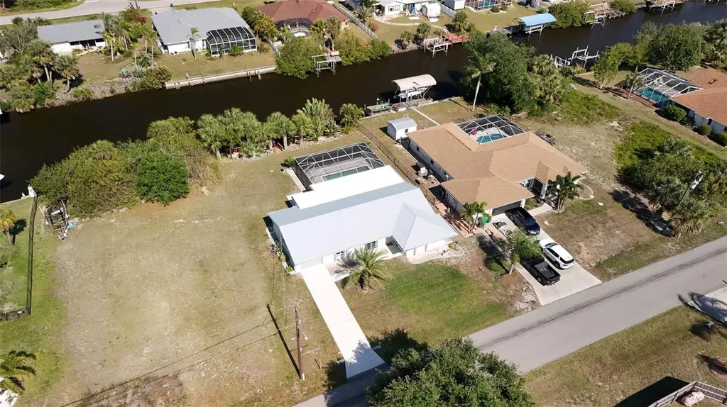 3246 Yukon Drive Port Charlotte FL 33948