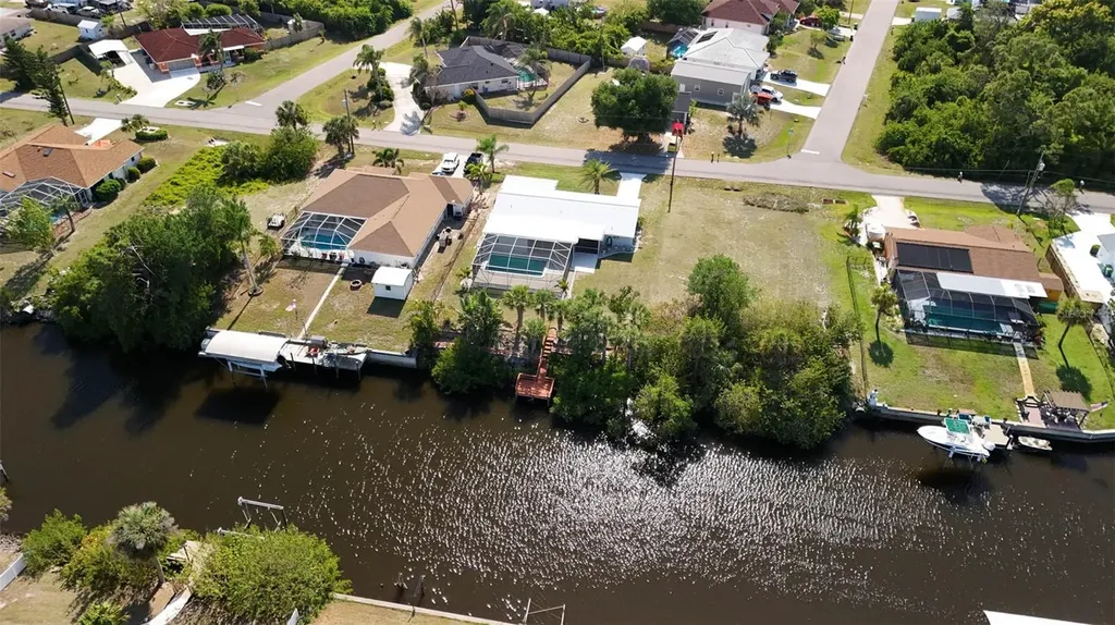 3246 Yukon Drive Port Charlotte FL 33948