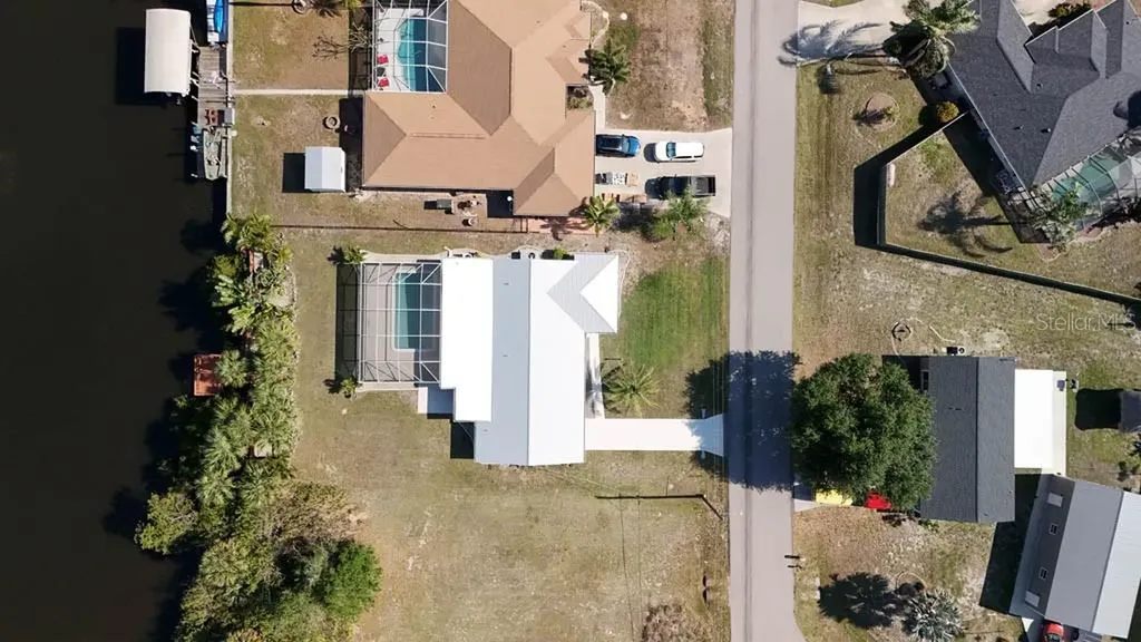 3246 Yukon Drive Port Charlotte FL 33948