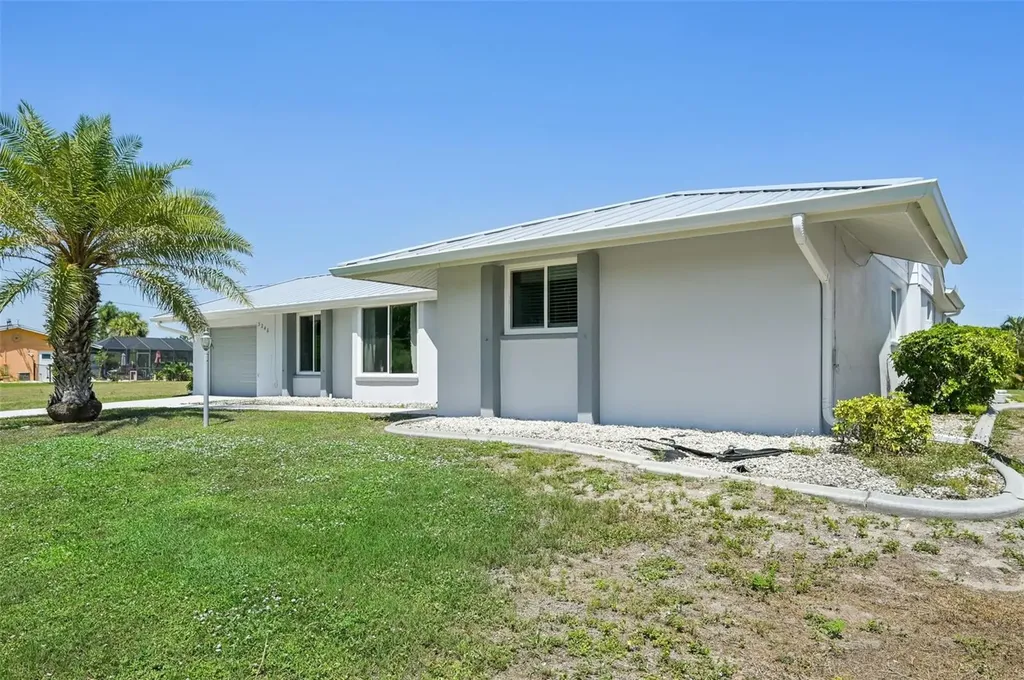 3246 Yukon Drive Port Charlotte FL 33948