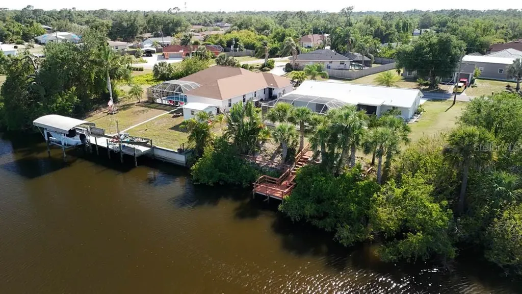 3246 Yukon Drive Port Charlotte FL 33948