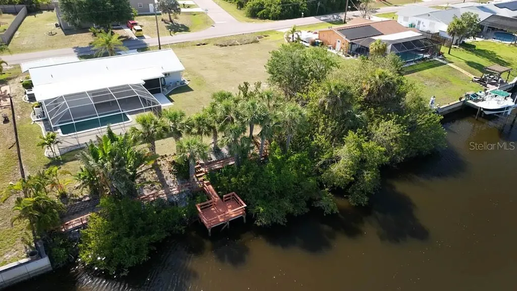 3246 Yukon Drive Port Charlotte FL 33948