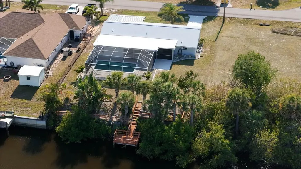3246 Yukon Drive Port Charlotte FL 33948