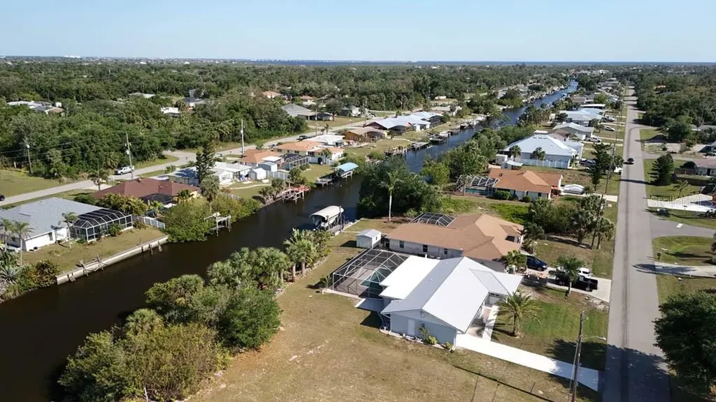 3246 Yukon Drive Port Charlotte FL 33948