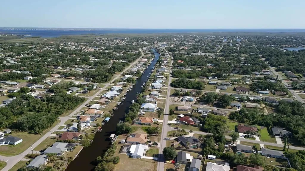 3246 Yukon Drive Port Charlotte FL 33948