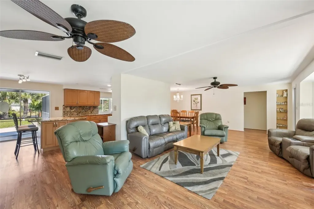 3246 Yukon Drive Port Charlotte FL 33948