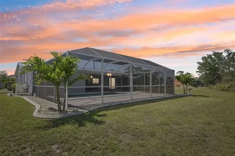 3246 Yukon Drive Port Charlotte FL 33948