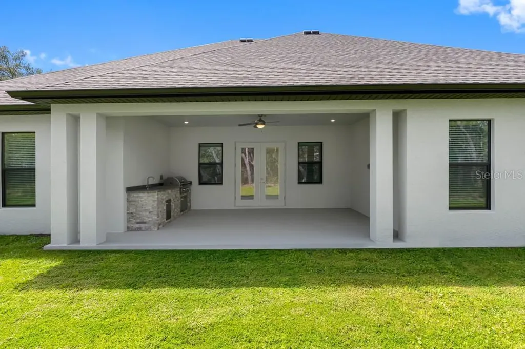 17444 Nokota Avenue Hudson FL 34667