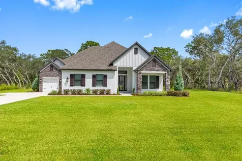17444 Nokota Avenue Hudson FL 34667